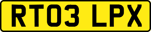 RT03LPX