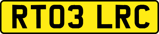 RT03LRC