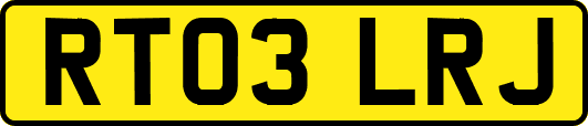 RT03LRJ