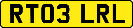 RT03LRL