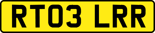 RT03LRR