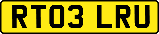 RT03LRU