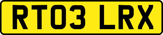RT03LRX