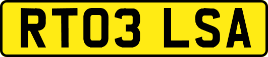 RT03LSA