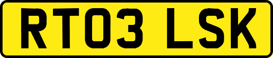 RT03LSK