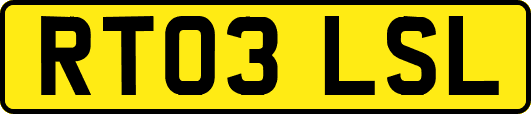 RT03LSL