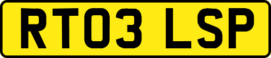 RT03LSP