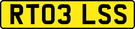 RT03LSS