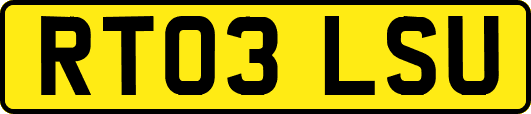RT03LSU
