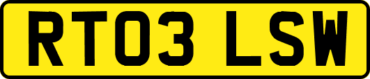 RT03LSW
