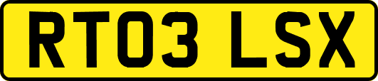 RT03LSX