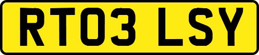 RT03LSY
