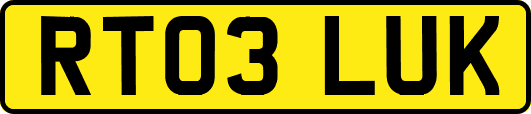 RT03LUK