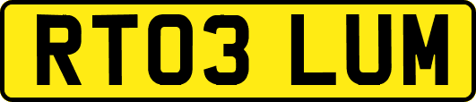 RT03LUM