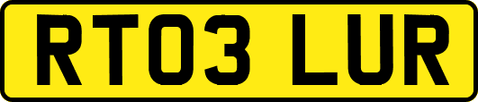 RT03LUR