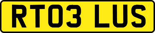 RT03LUS