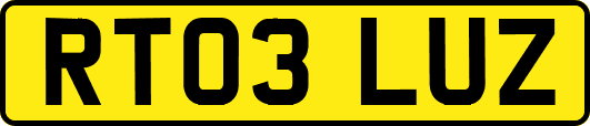 RT03LUZ