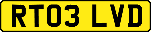 RT03LVD