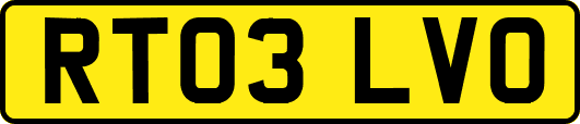 RT03LVO