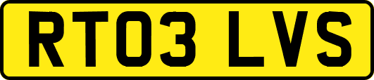 RT03LVS