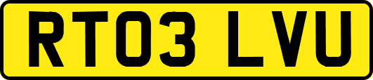 RT03LVU