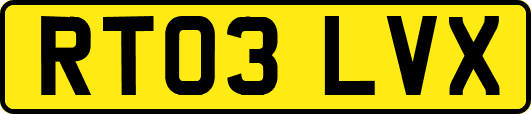 RT03LVX