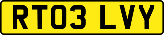 RT03LVY