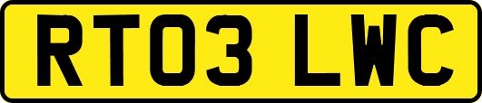 RT03LWC