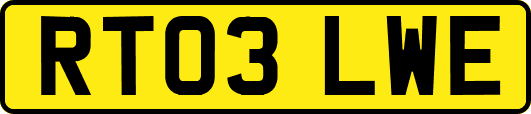 RT03LWE