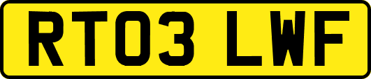 RT03LWF