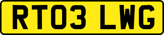 RT03LWG