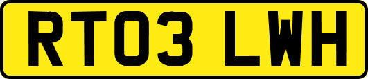 RT03LWH