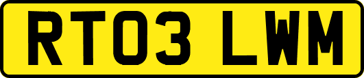 RT03LWM