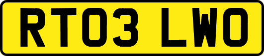 RT03LWO