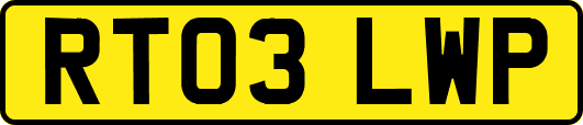 RT03LWP