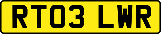 RT03LWR
