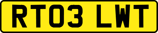 RT03LWT