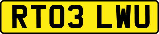 RT03LWU