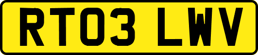 RT03LWV