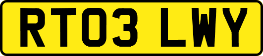 RT03LWY