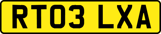 RT03LXA