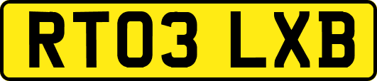 RT03LXB