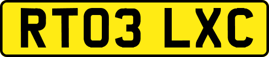 RT03LXC