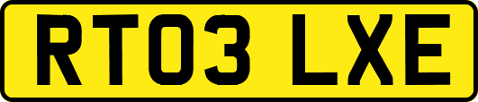 RT03LXE