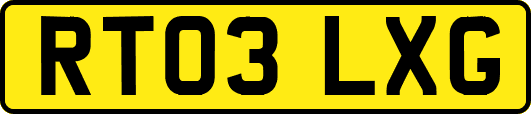 RT03LXG