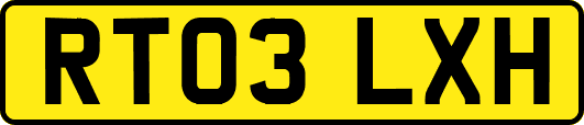 RT03LXH