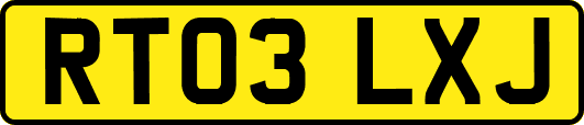 RT03LXJ