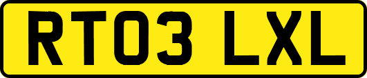 RT03LXL