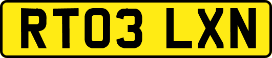 RT03LXN