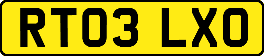 RT03LXO